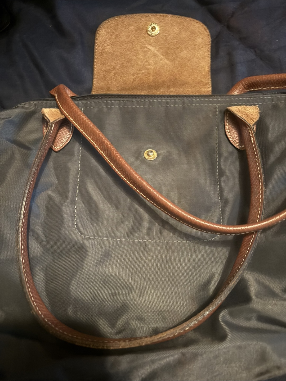 Longchamp Tote Bag