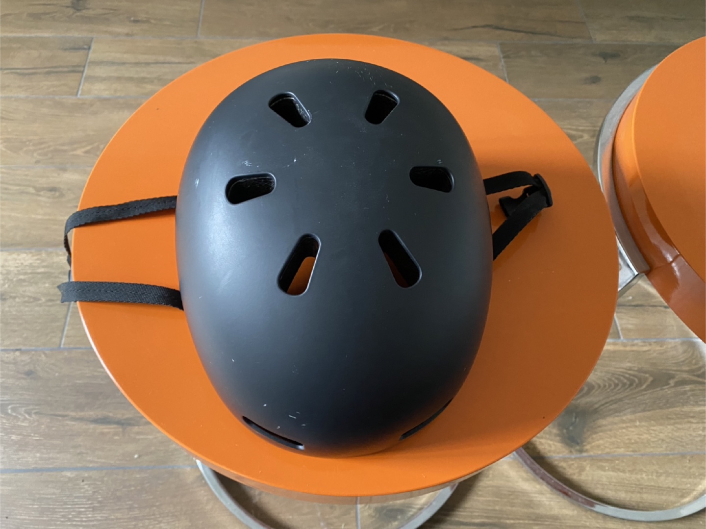 Helmet (54-56 cm)for woman and kids - photo 3