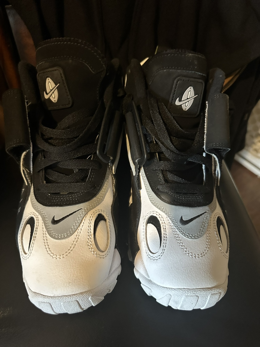Nike Air Max Speed Turf Shoes - Size 9 - photo 2