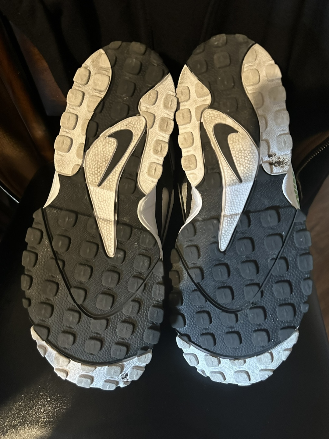 Nike Air Max Speed Turf Shoes - Size 9 - photo 3