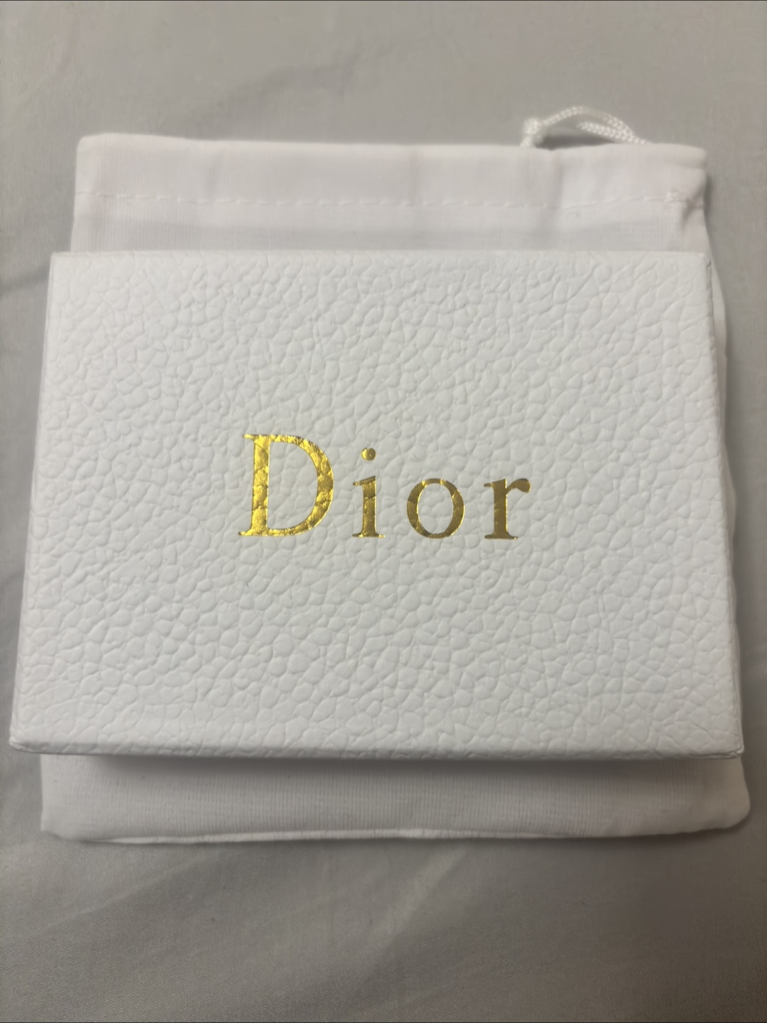 Christian Dior Card Holder - photo 4