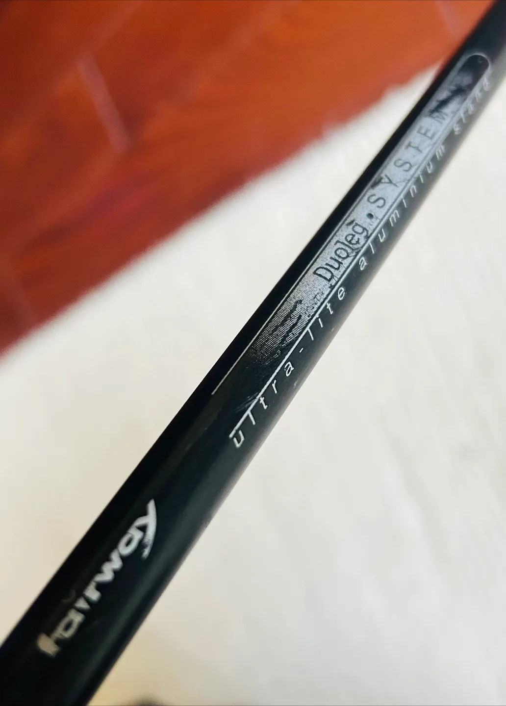 Fairway Links Ultra Lite Golf Stand Bag image indicator(9)