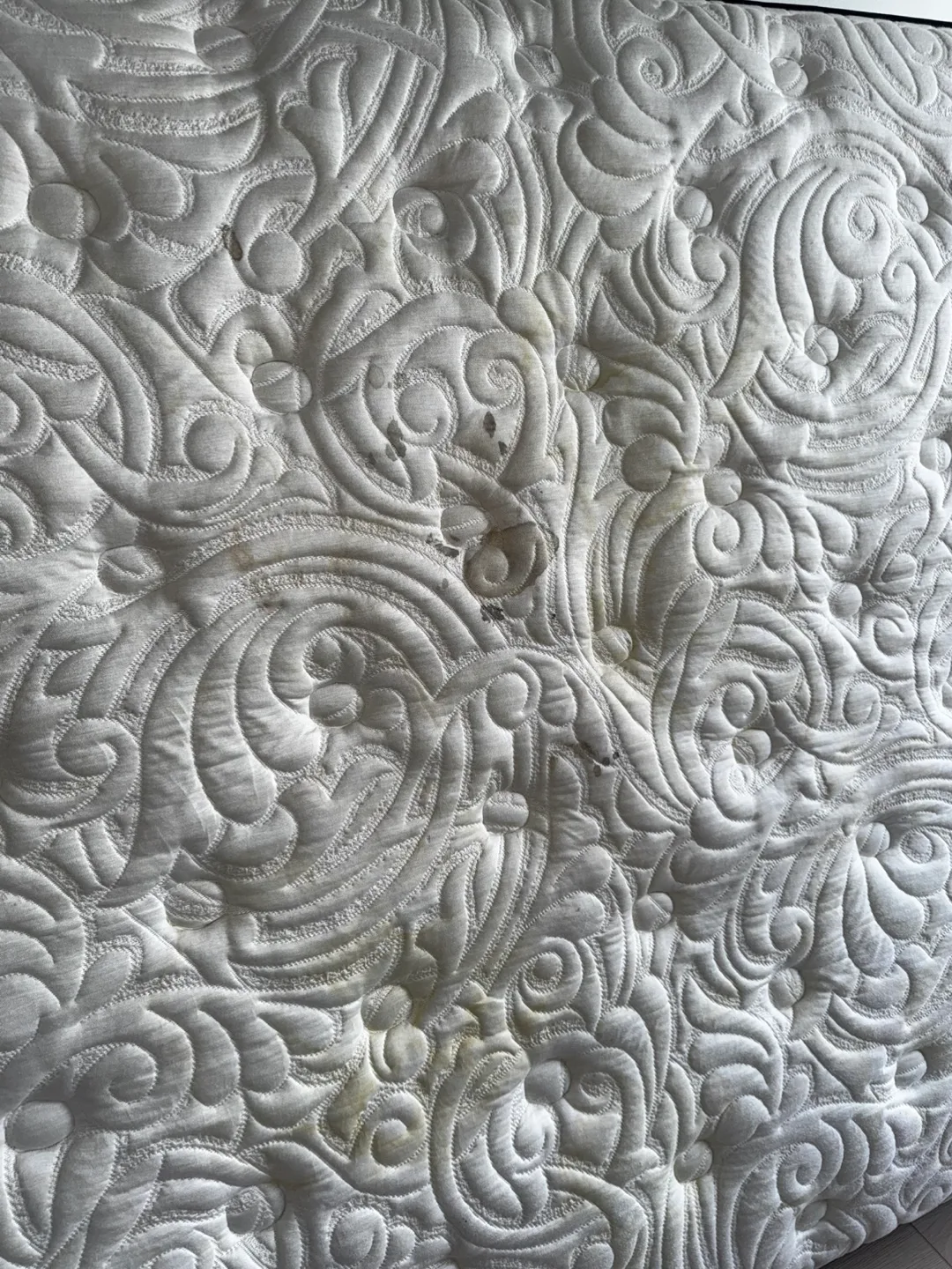 Mattress image indicator(2)