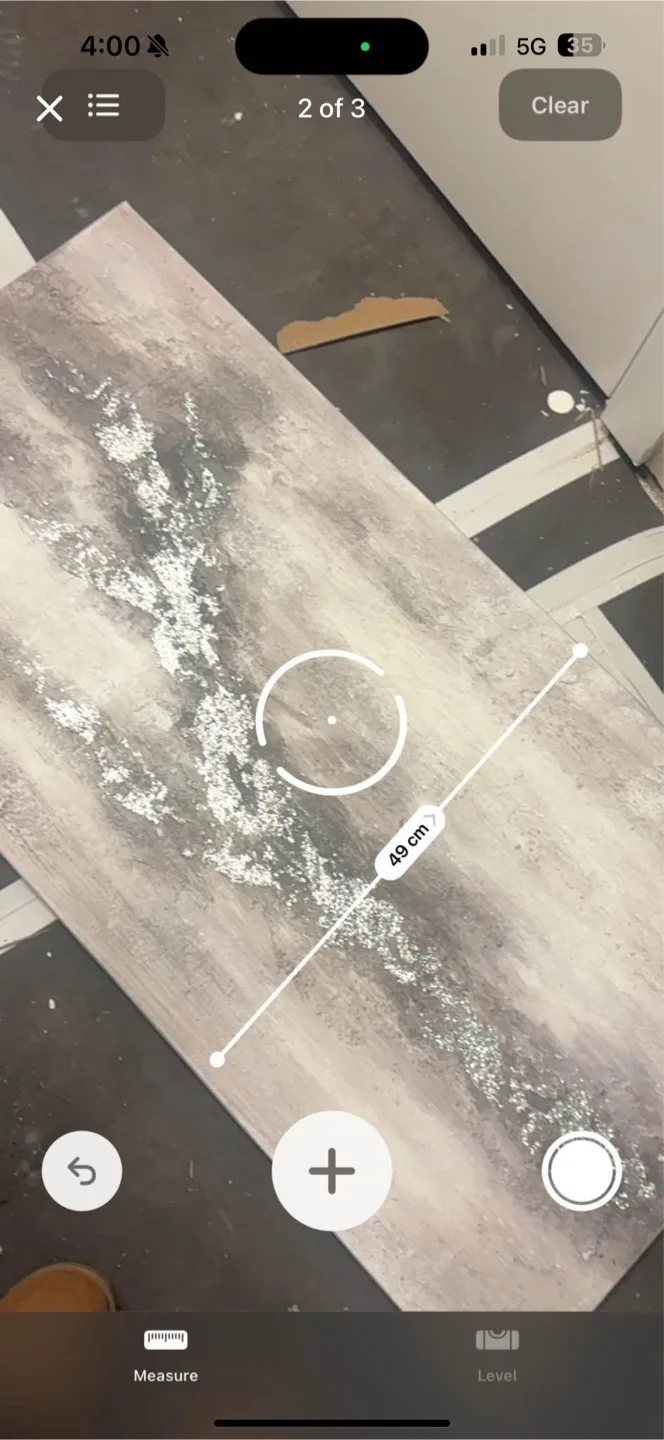 Grey & Silver Abstract Wall Art - 102cm x 49cm image indicator(2)