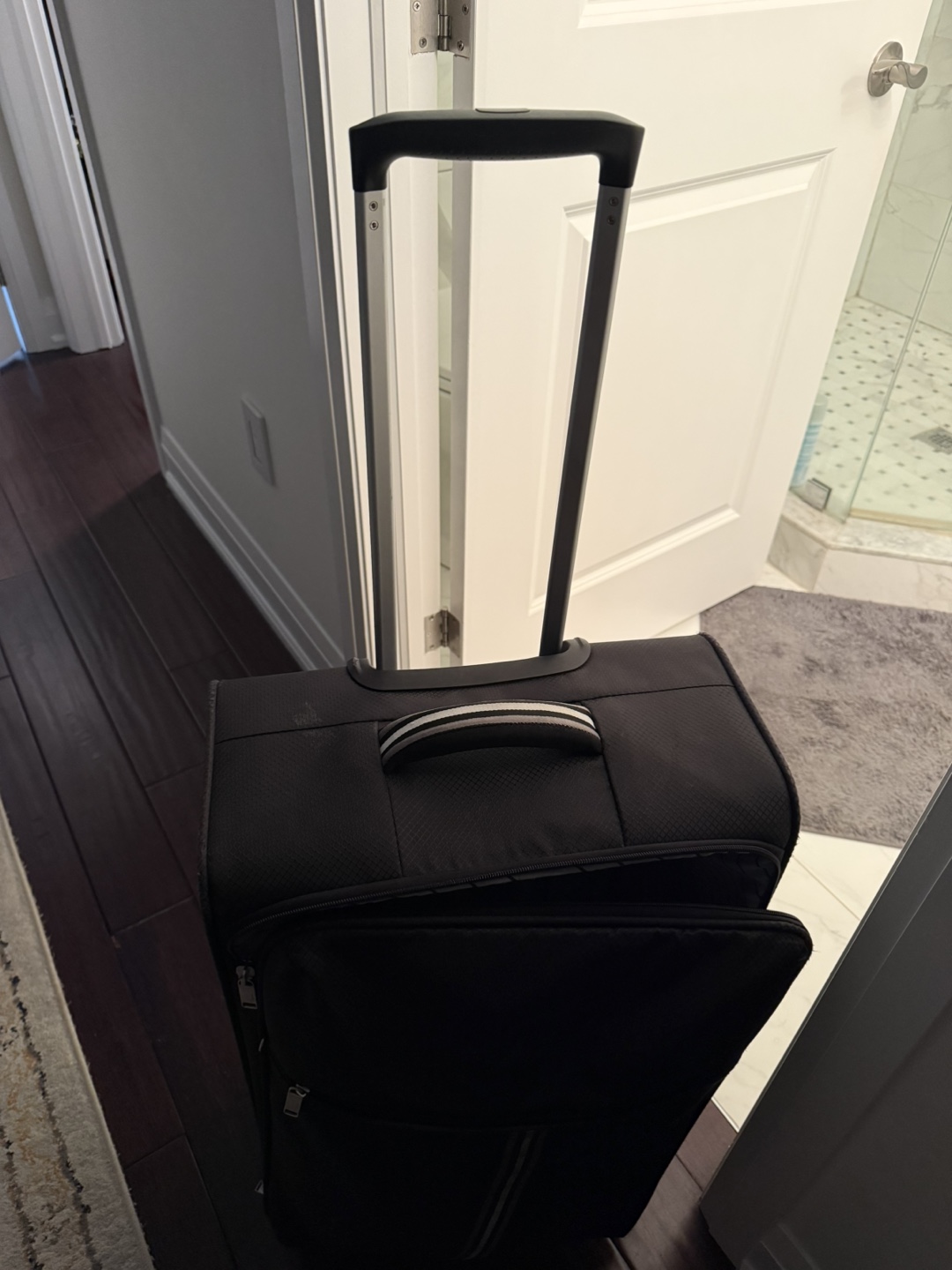 Large Suitcase - photo 3