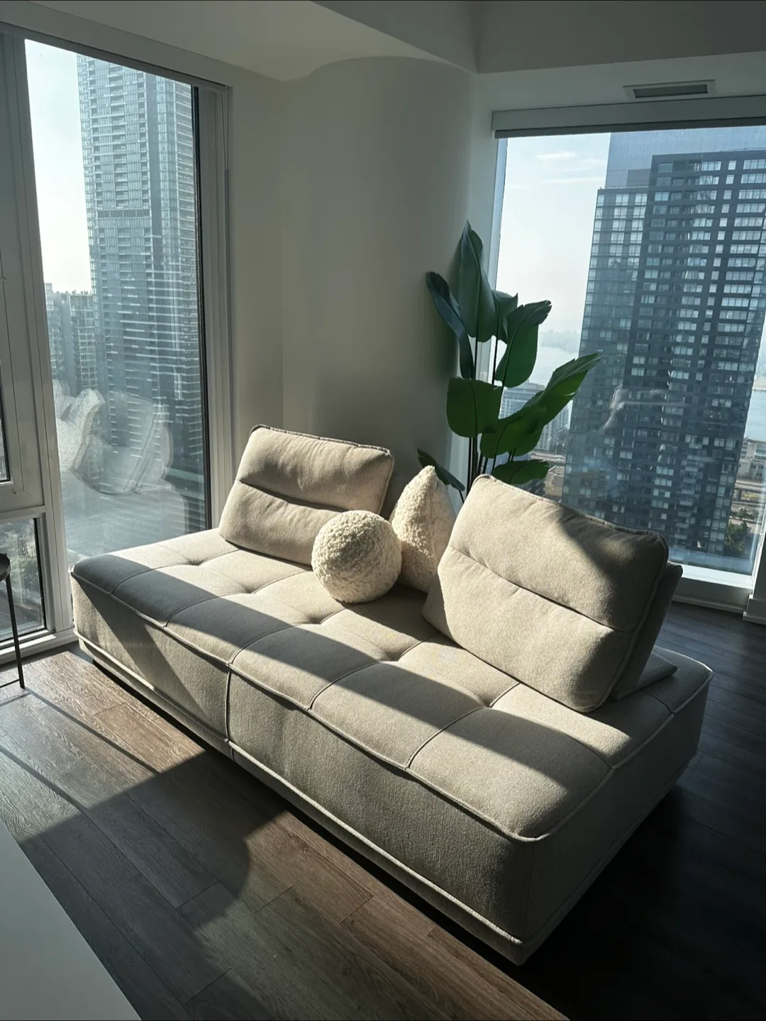 CHAMELEON structube sofa thumbnail