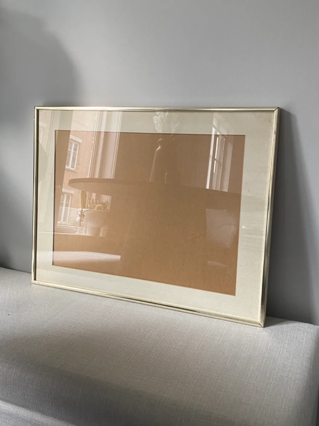 Gold Picture Frame thumbnail