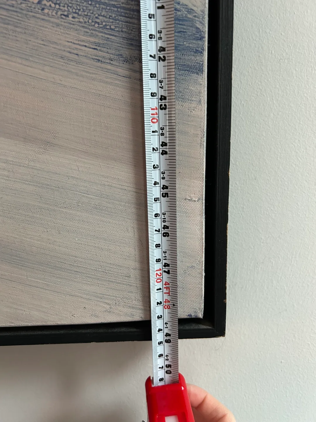 Large Abstract Art (orig $400+) image indicator(5)