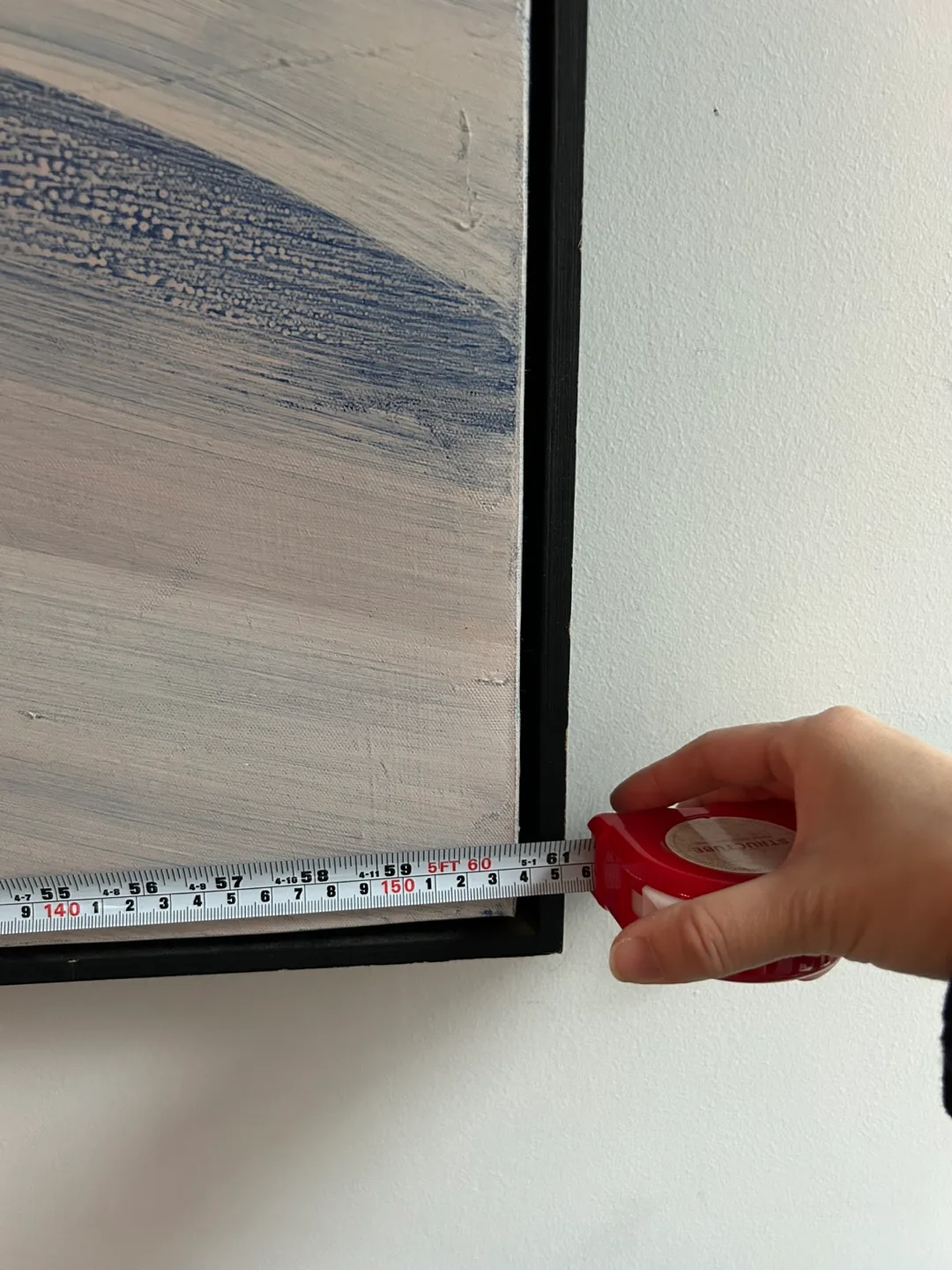 Large Abstract Art (orig $400+) image indicator(4)