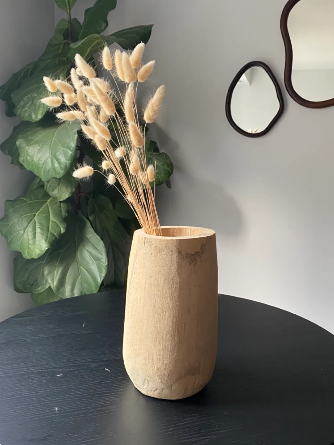 Wooden Vase thumbnail