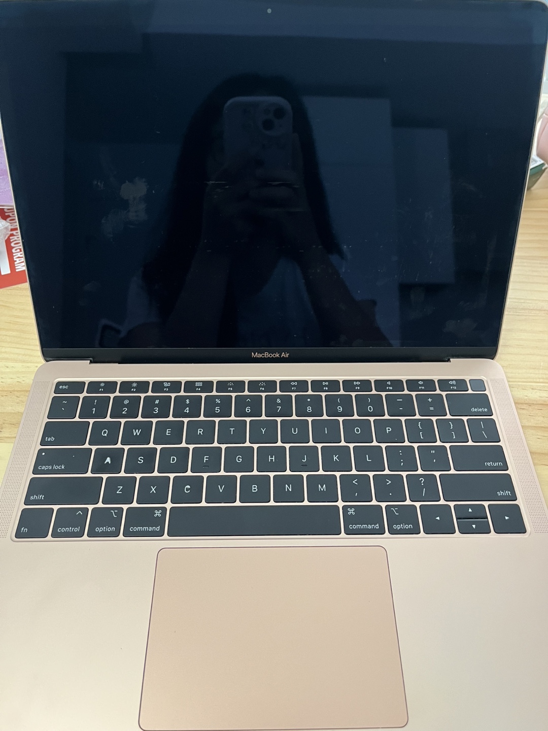 Apple MacBook Air (Retina, 13-inch, 2019) - photo 4