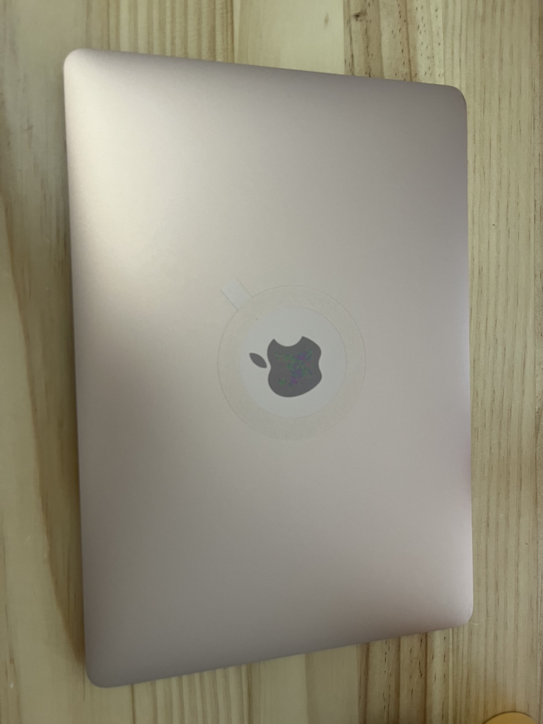 Apple MacBook Air (Retina, 13-inch, 2019)