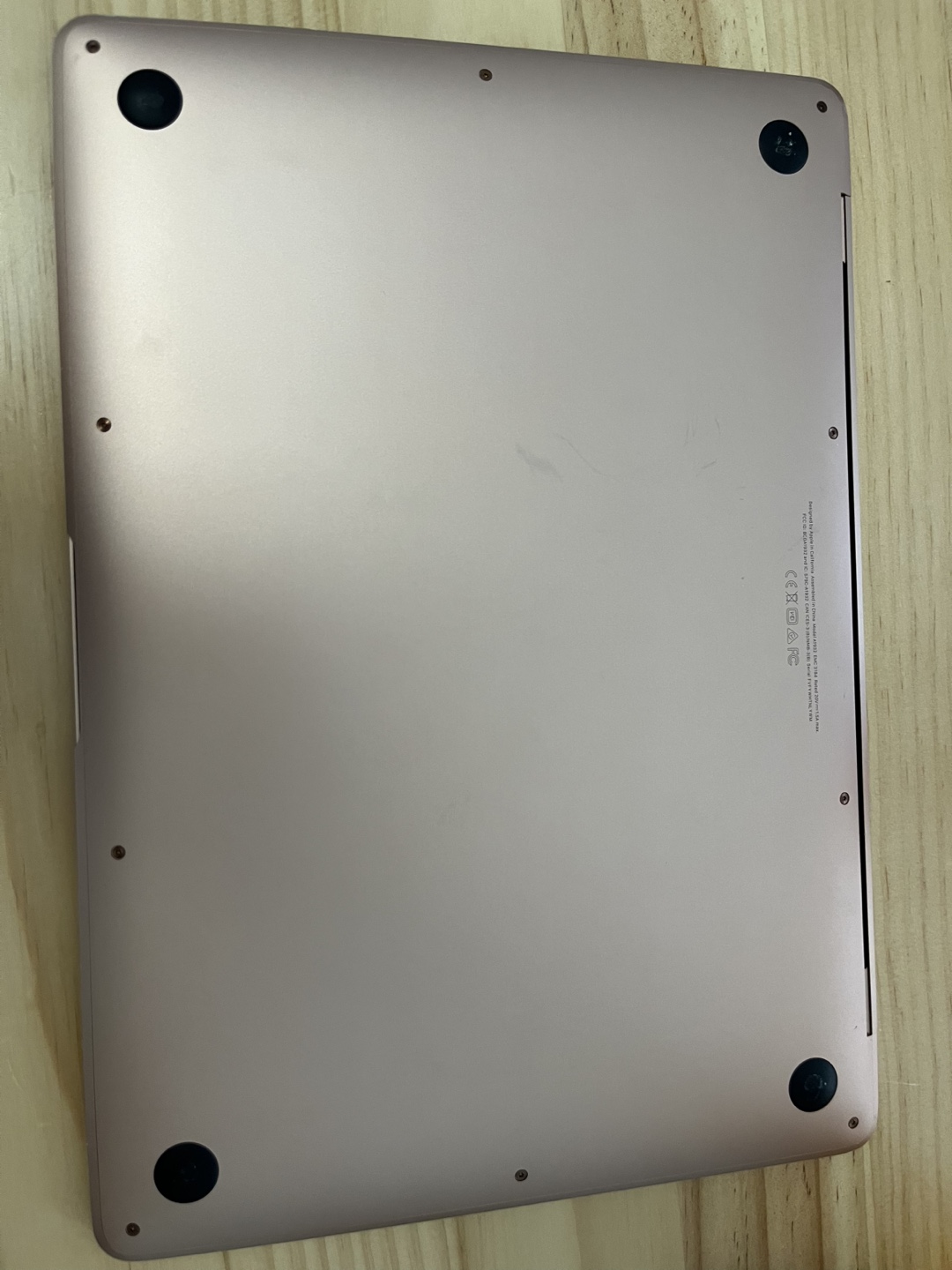 Apple MacBook Air (Retina, 13-inch, 2019) - photo 3