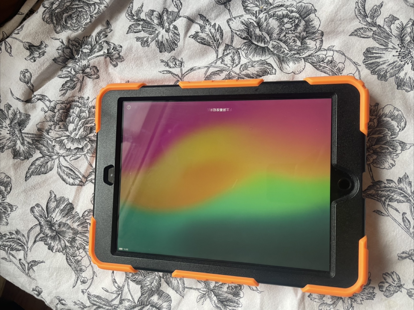 Quick Sale! iPad 5 – 32GB – Works Perfect - photo 4