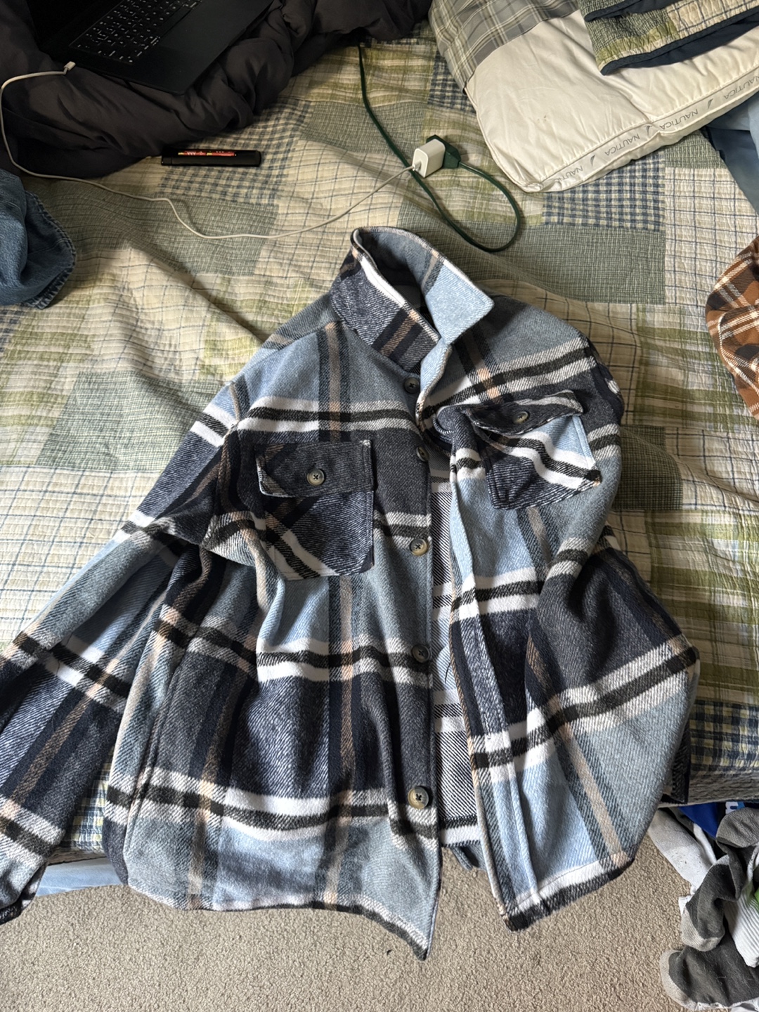 Flannels
