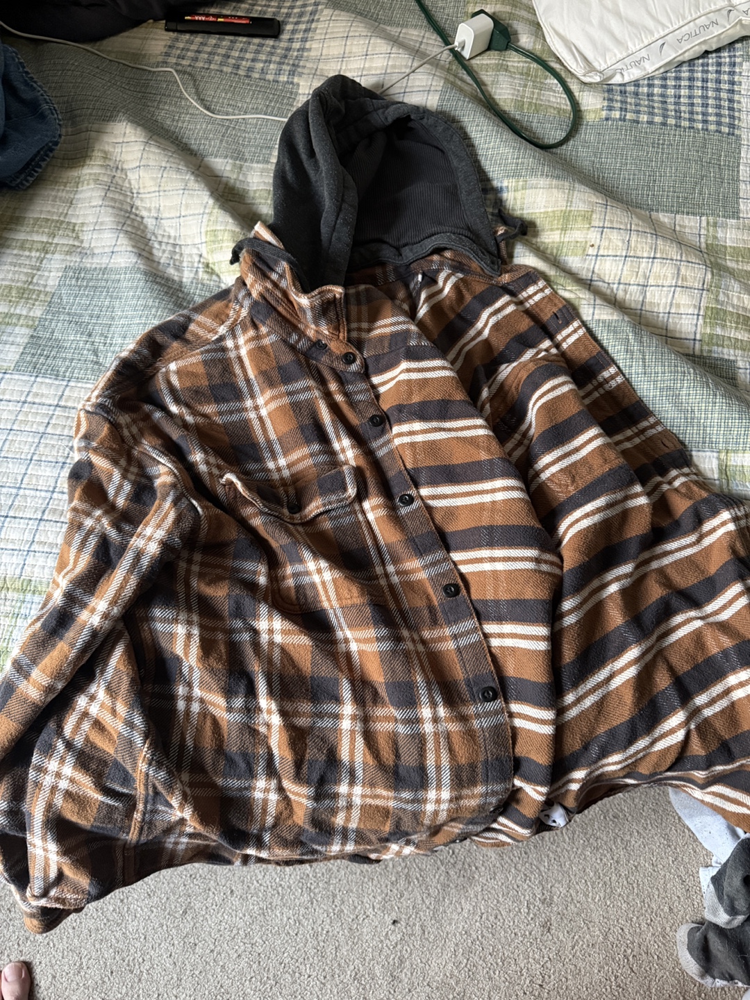 Flannels - photo 2