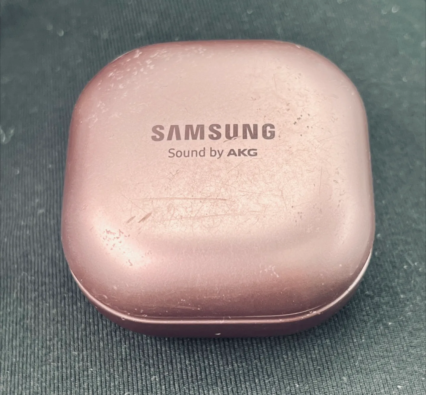 Samsung Galaxy Buds Live - Rose Gold image indicator(3)