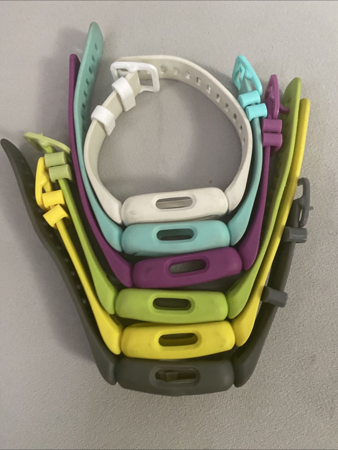 2 Fitbit Ace 3 Black & Blue - photo 2