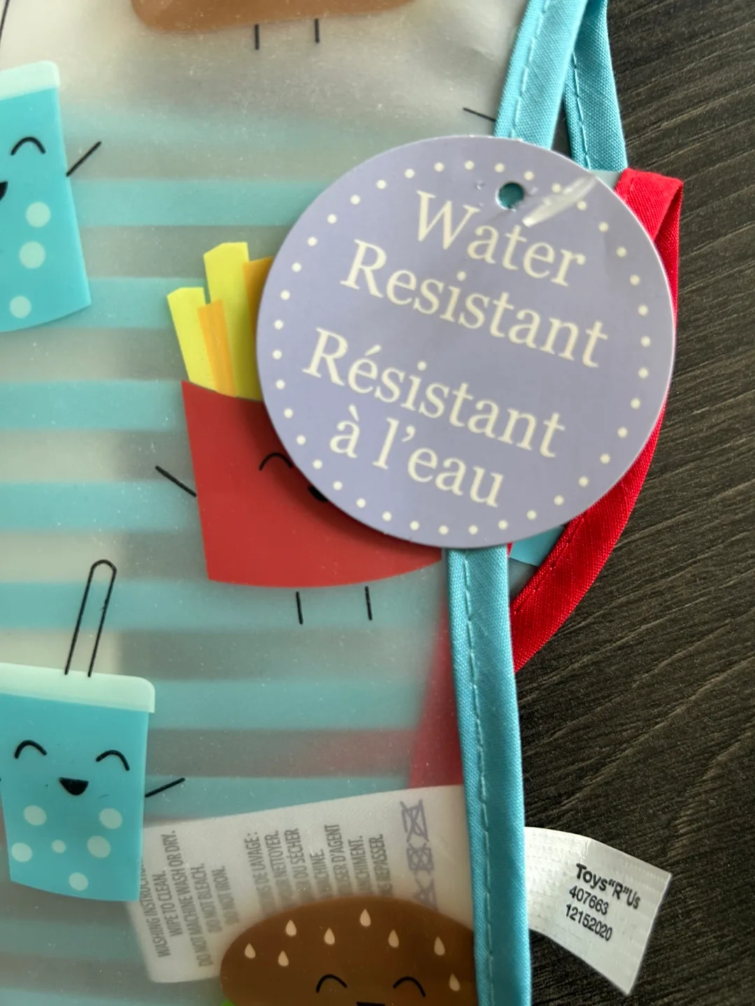 Tommee Tippee & Koala Baby Bibs image indicator(5)