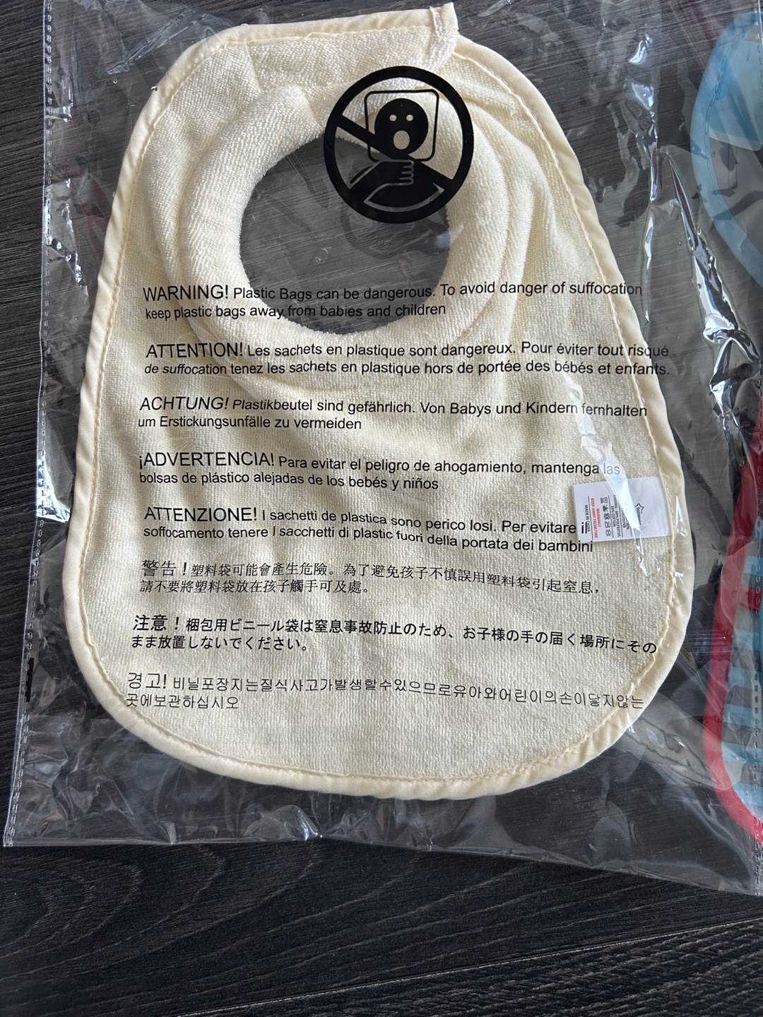 Tommee Tippee & Koala Baby Bibs - photo 4