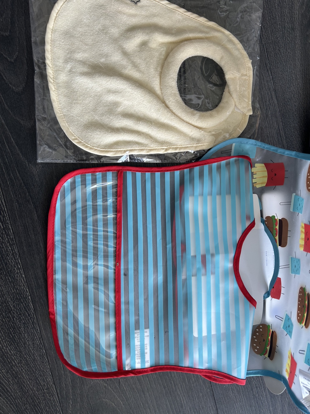 Tommee Tippee & Koala Baby Bibs - photo 2