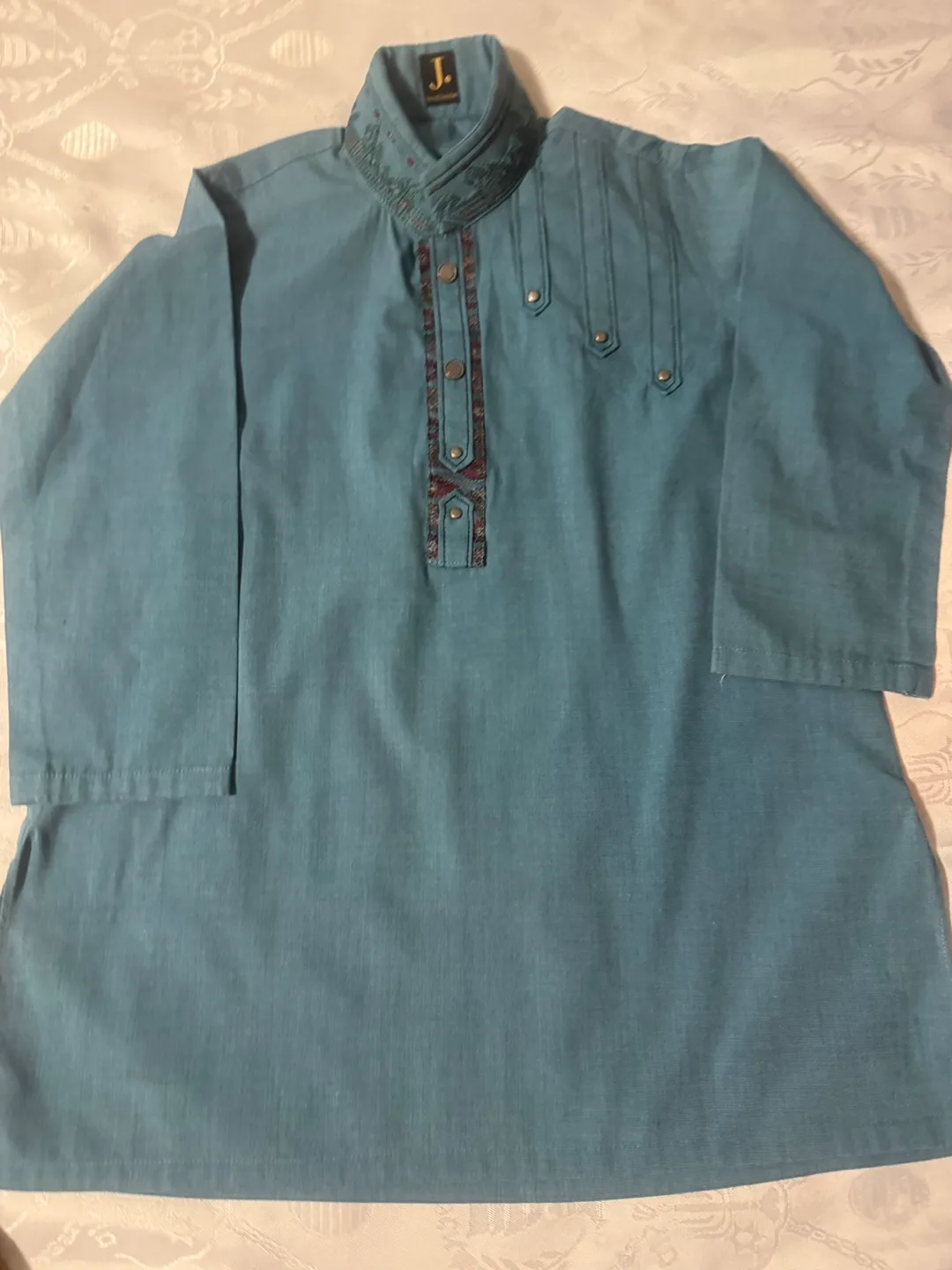 J. 2 Kurtas size 3 image indicator(2)