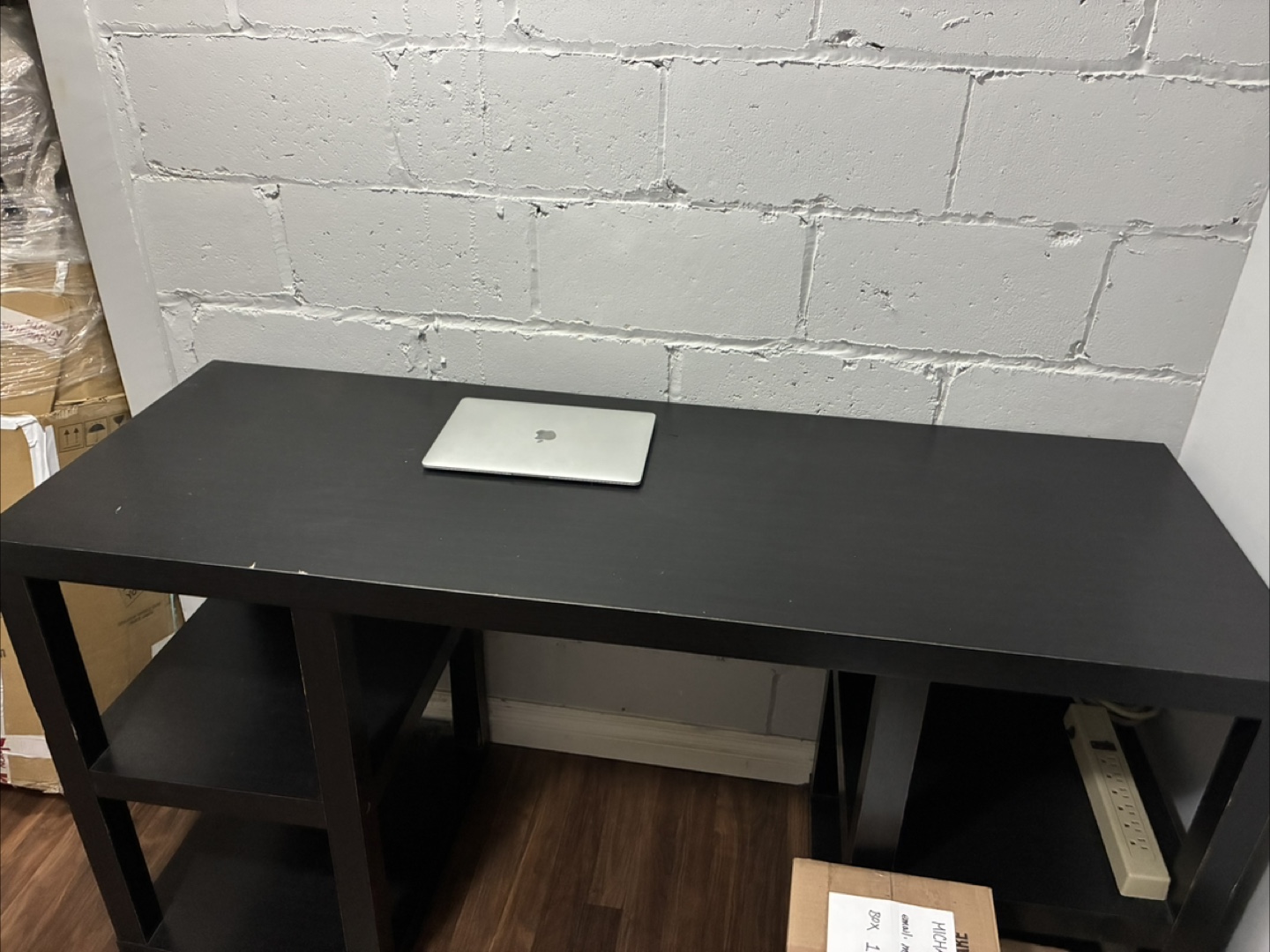 FREE Office Desk Table - photo 2