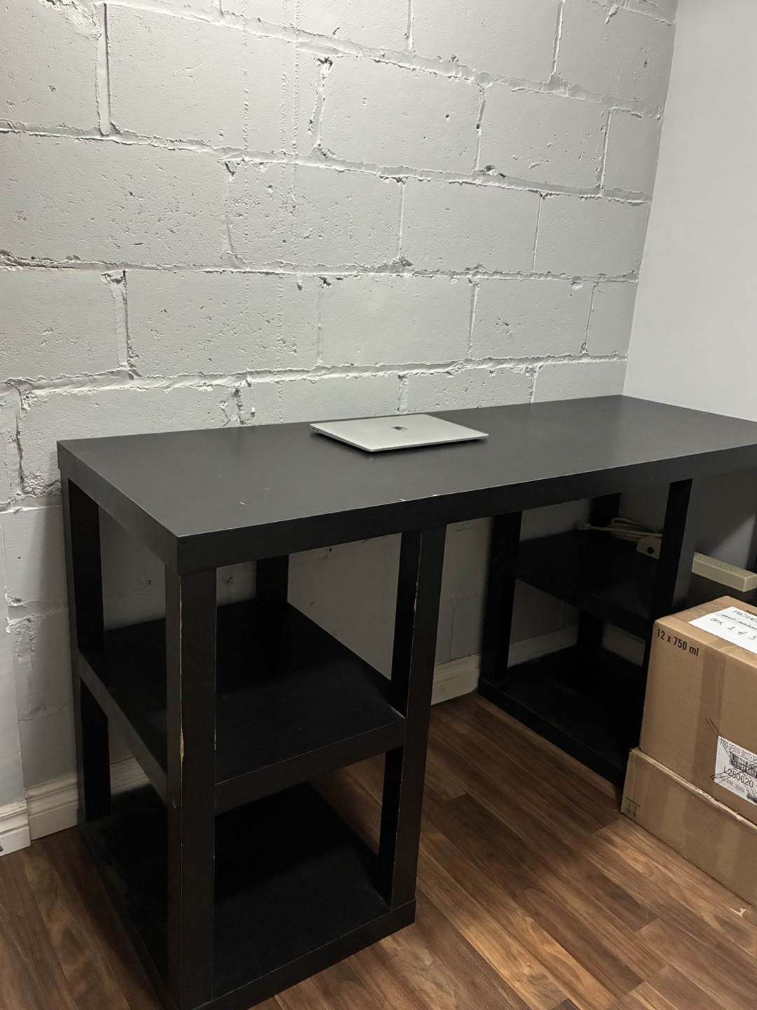 FREE Office Desk Table - photo 3