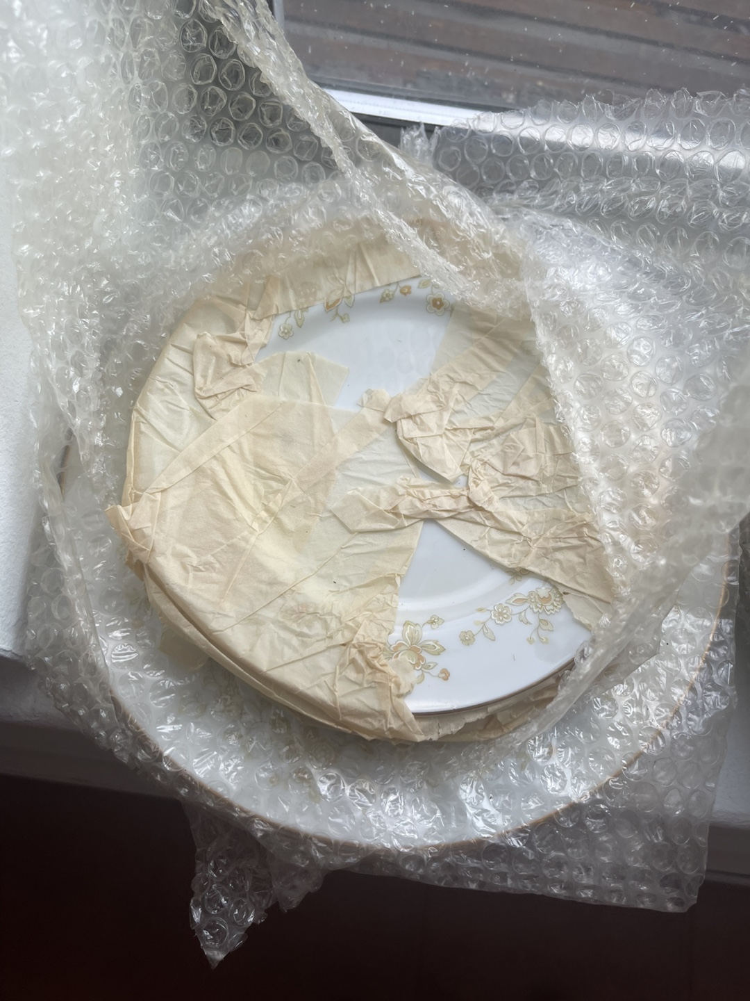Majestic China Japan Meredith 305 Dinner Plate Set - 30 pieces