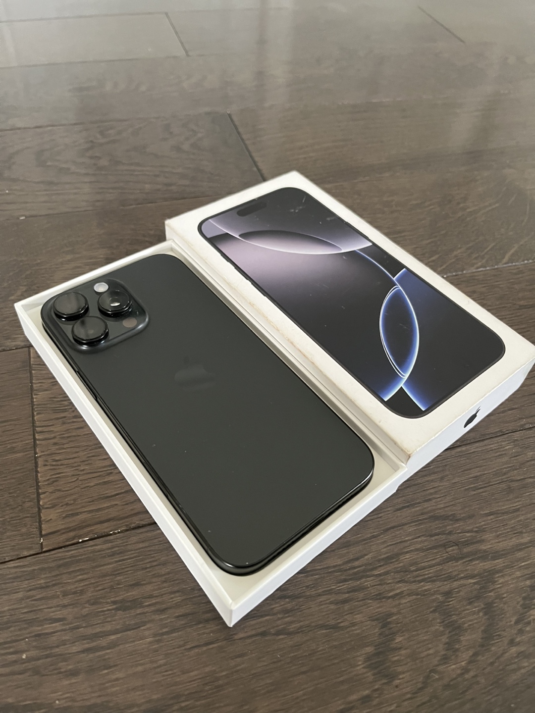 iPhone 16 Pro Max 256GB
