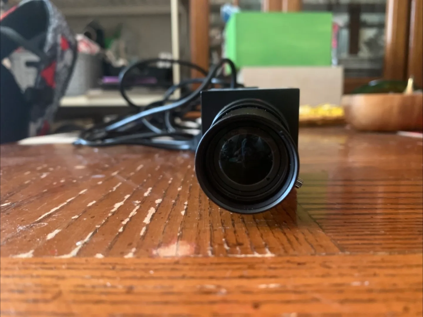 ELP 4K 1080p usb plugs and play thumbnail