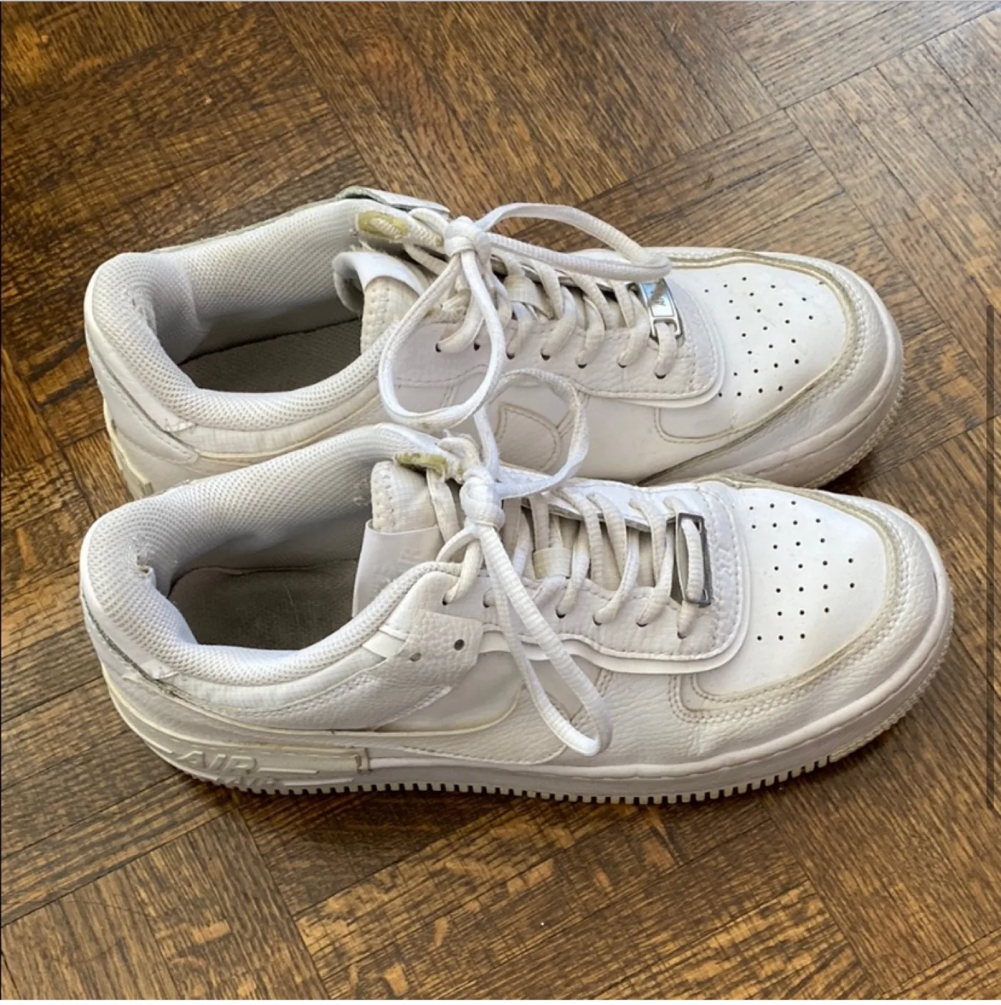 Nike Air Force 1 shadows image indicator(2)