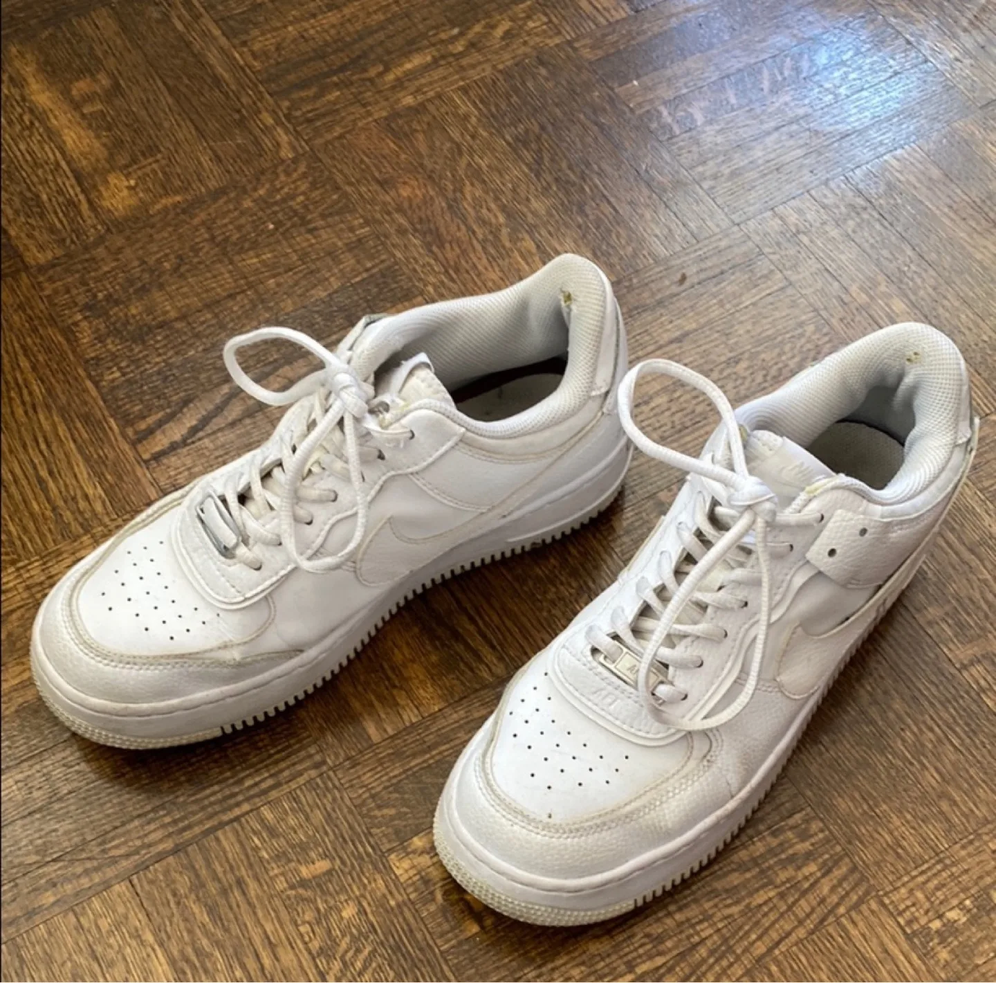Nike Air Force 1 shadows thumbnail