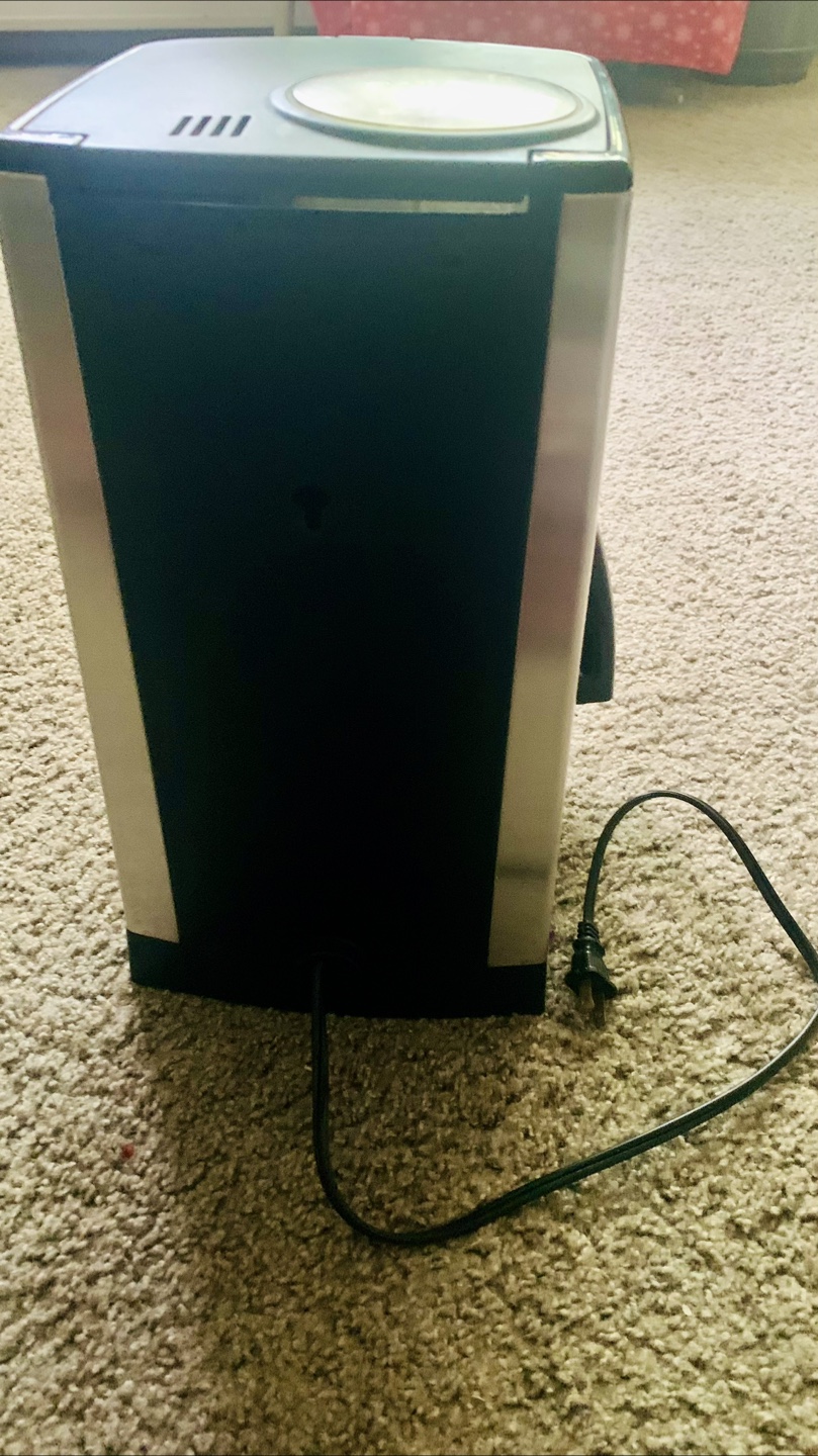 Cuisinart Coffee Maker - photo 5