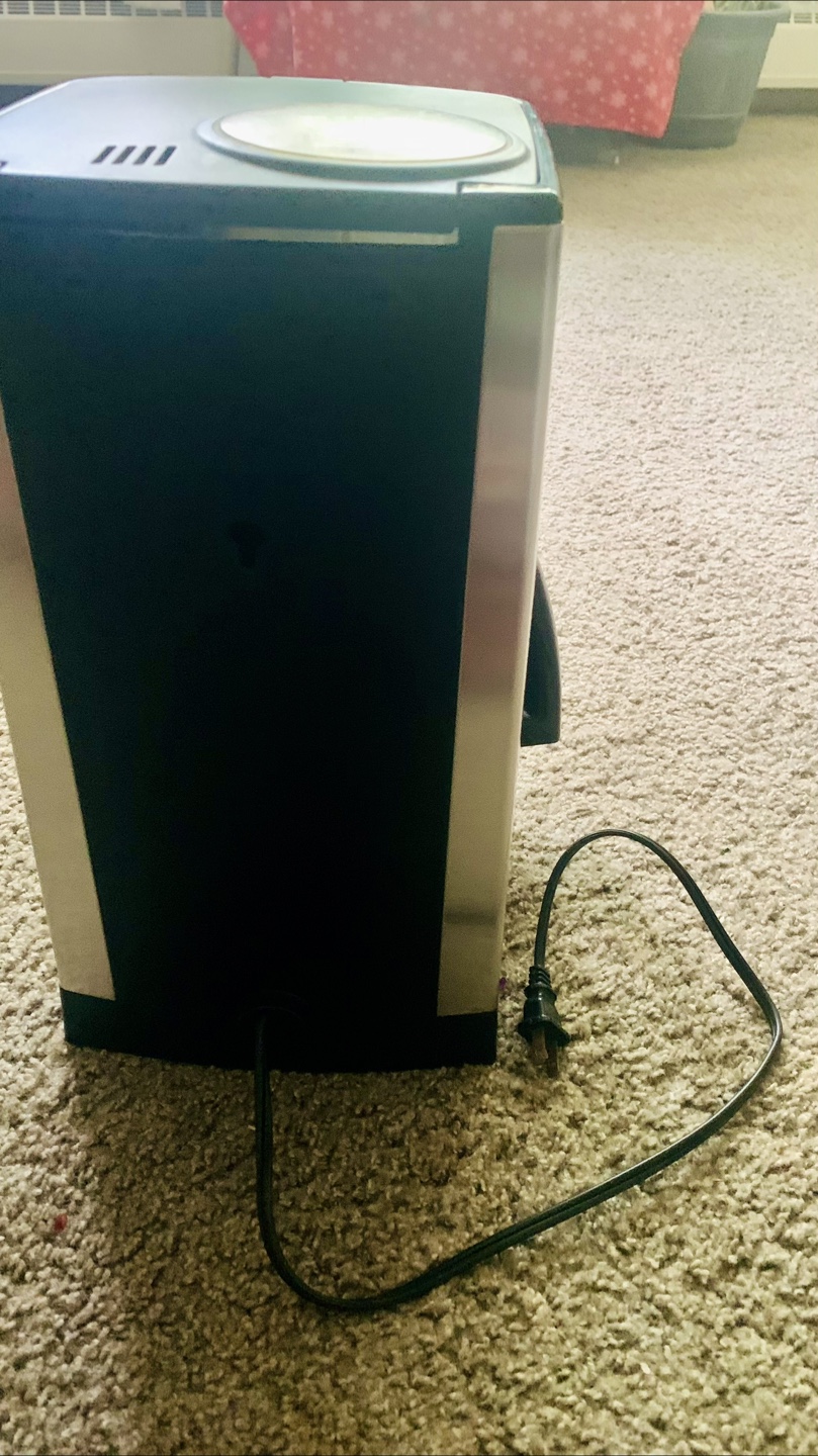 Cuisinart Coffee Maker - photo 4