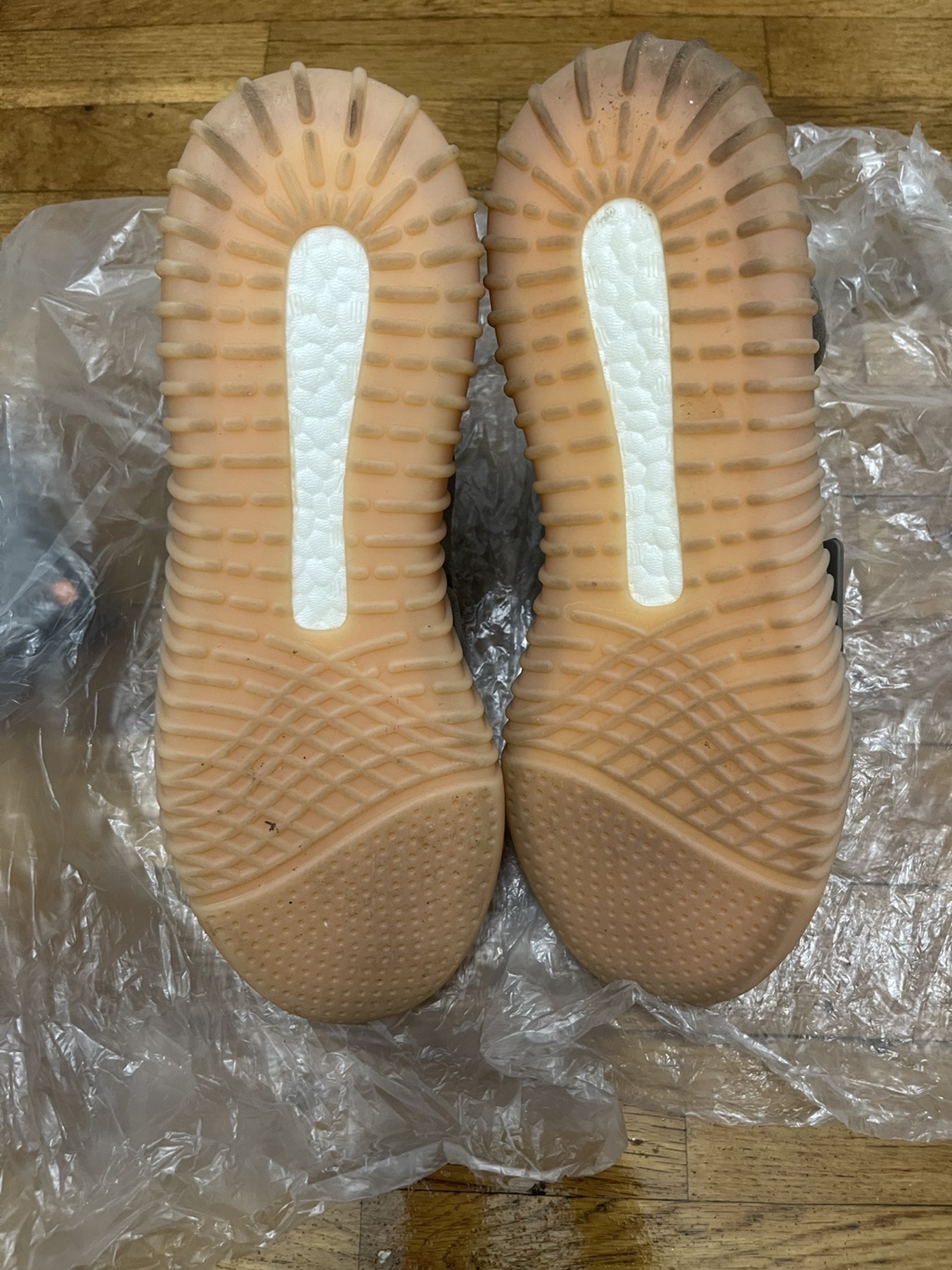 Adidas Yeezy 750 Boost Grey Shoes - Size 11.5 - photo 4