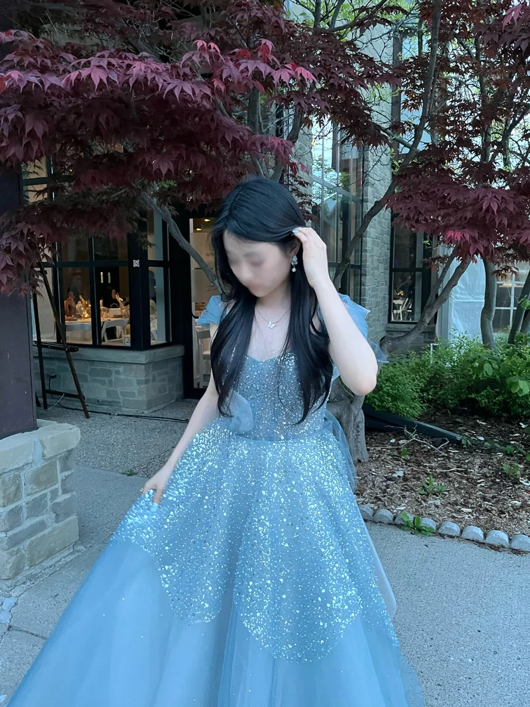 Prom Dress thumbnail