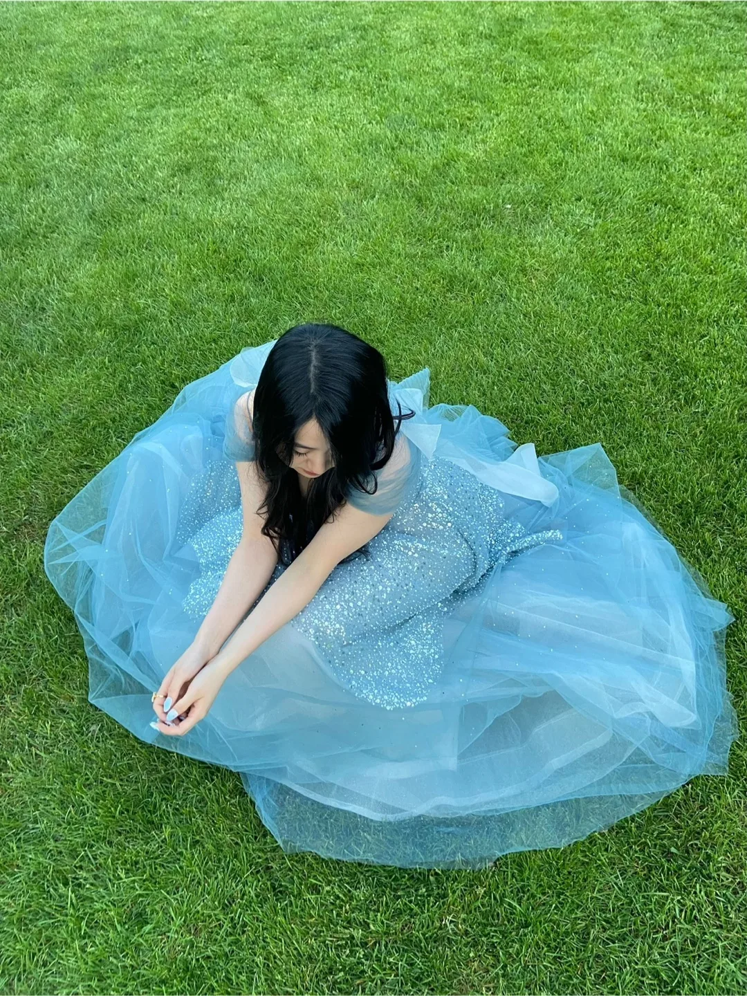 Prom Dress image indicator(4)