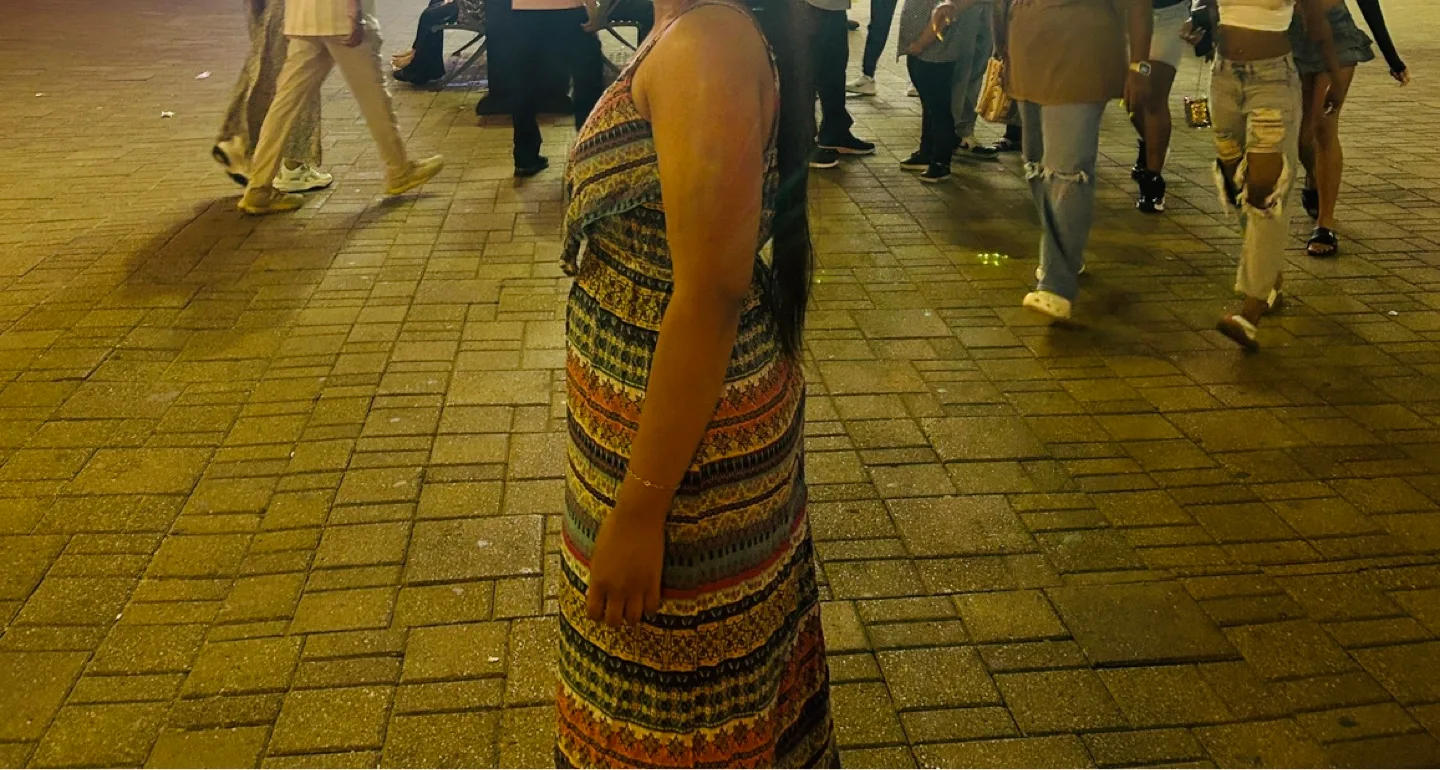 Maxi dress best for summer so comfortable thumbnail