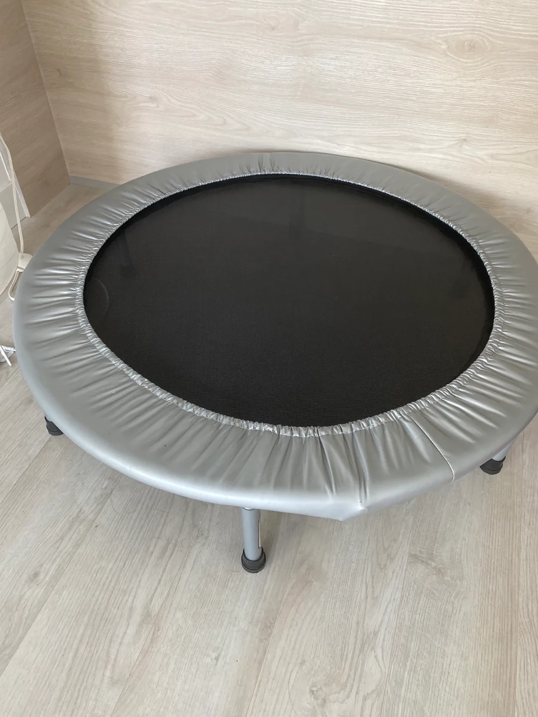 Stamina 36-Inch Mini Trampoline $30 thumbnail