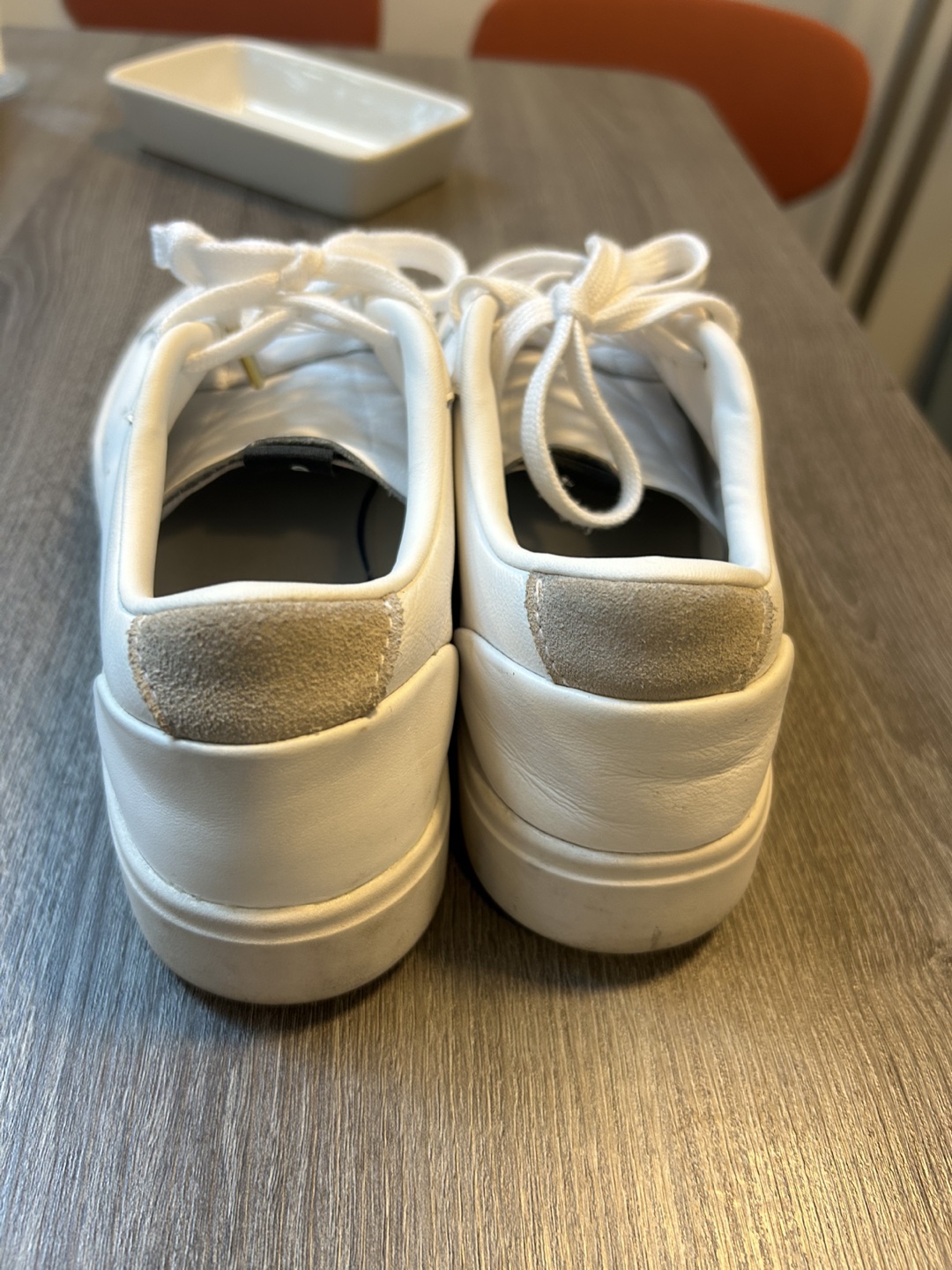 Adidas Sleek Women's Sneakers - Size 7 - photo 3