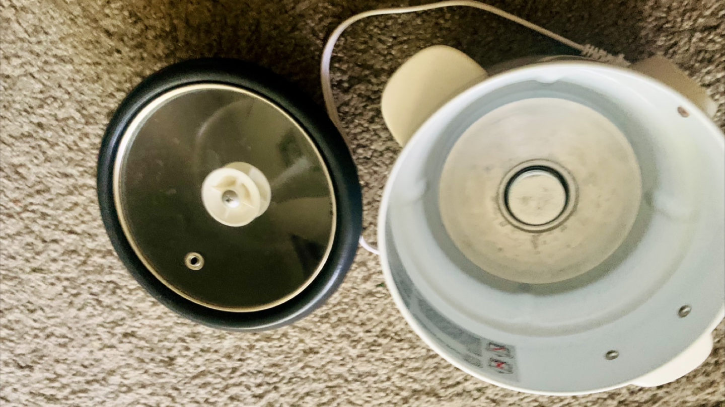 Proctor Silex Rice Cooker - photo 4