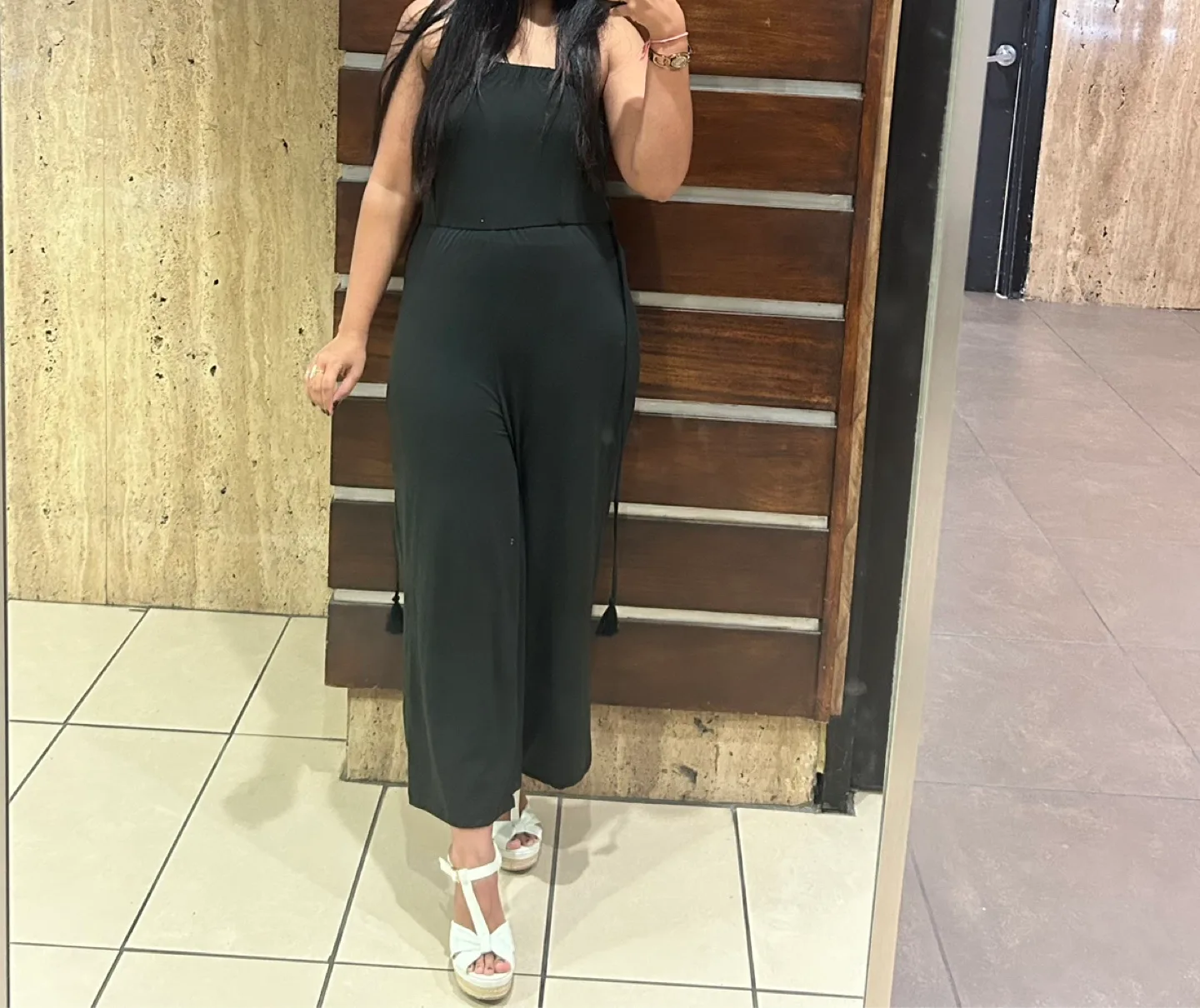 Black Jumpsuit thumbnail