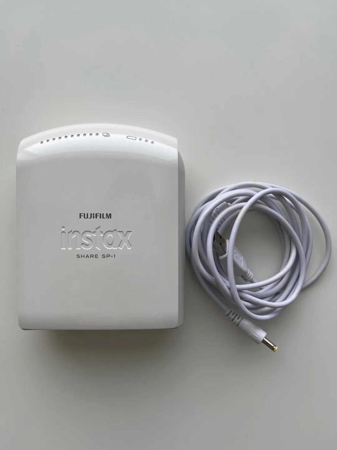 Fujifilm Instax Share SP-1 Printer With Charger thumbnail