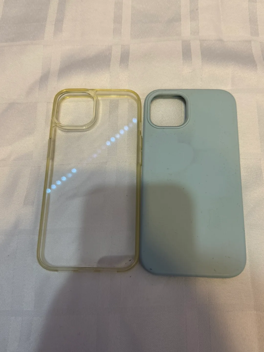 Accessory lot image indicator(6)