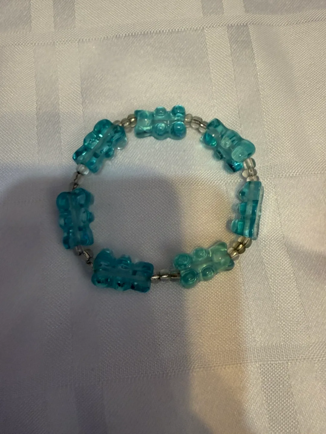 Accessory lot image indicator(3)