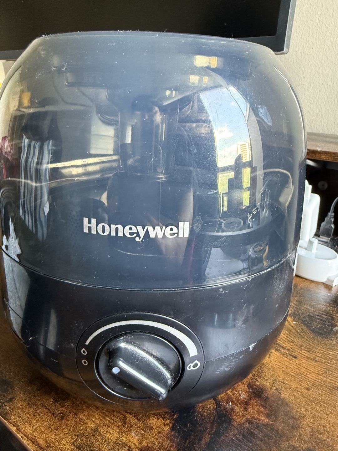 Honeywell Humidifier - photo 5