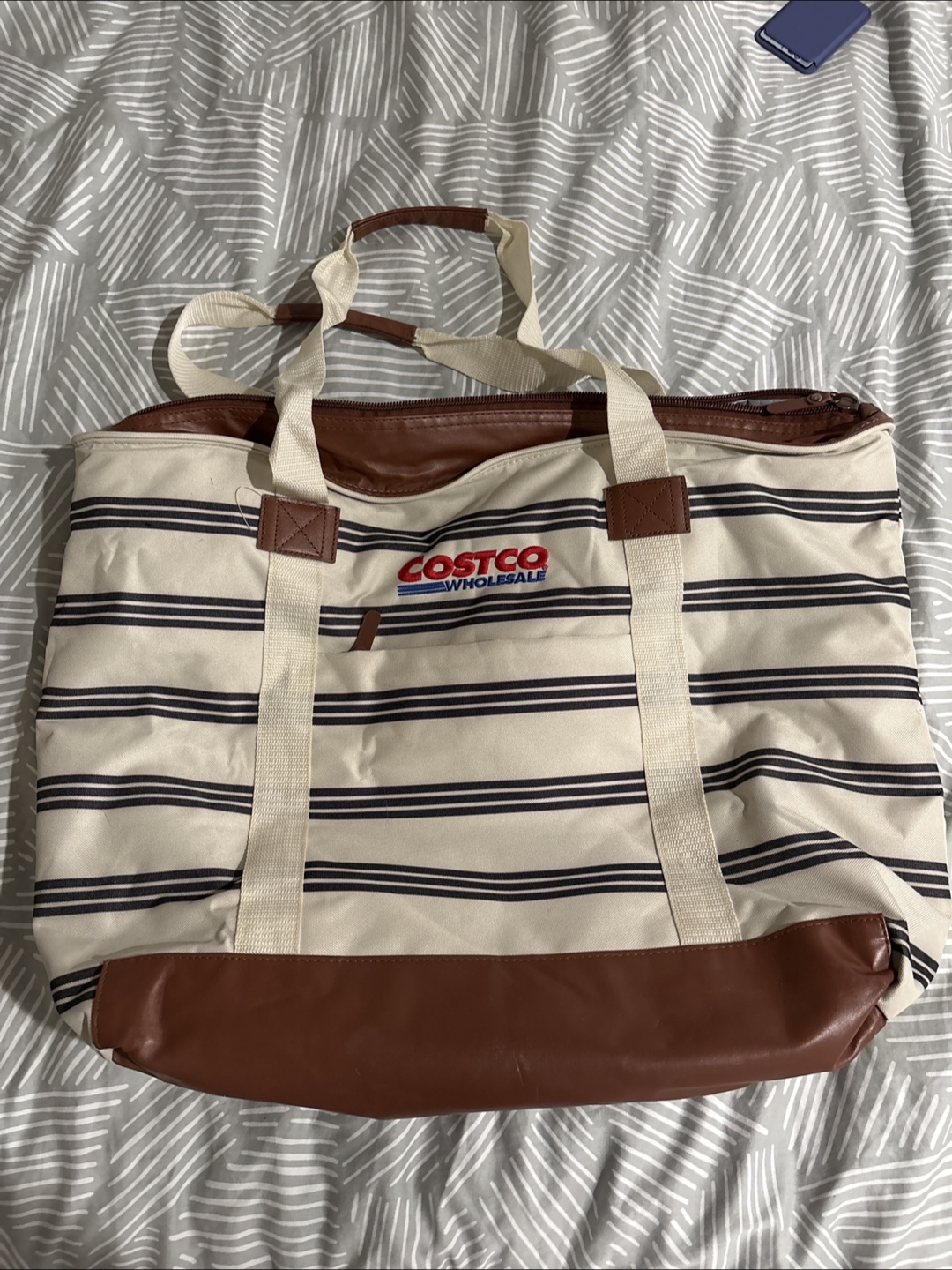 Costco Cooler Bag