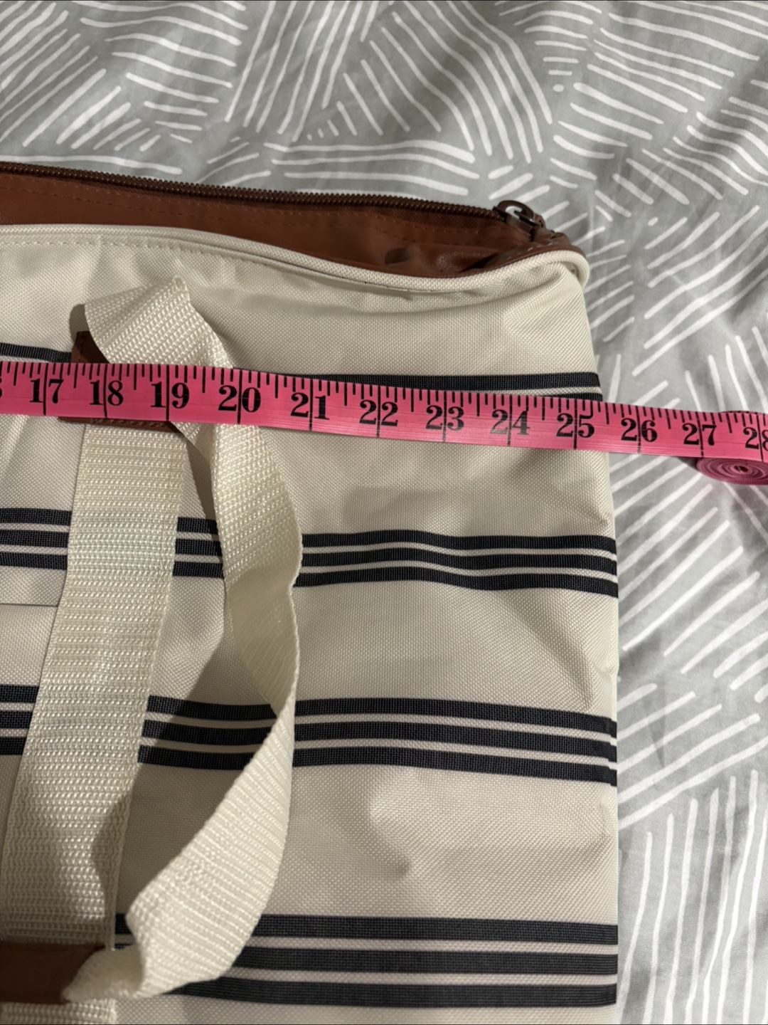 Costco Cooler Bag - photo 3