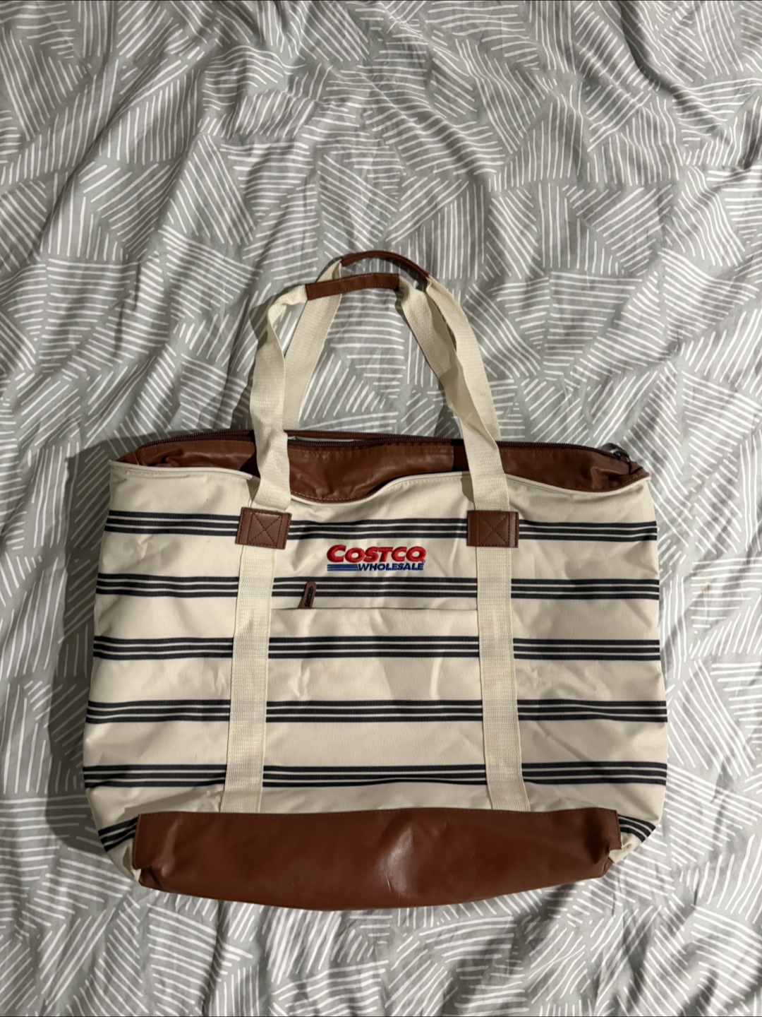 Costco Cooler Bag - photo 2